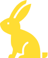 Rabbit Icon