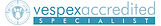 VESPEX Accredited Specialists