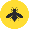 Bee Icon